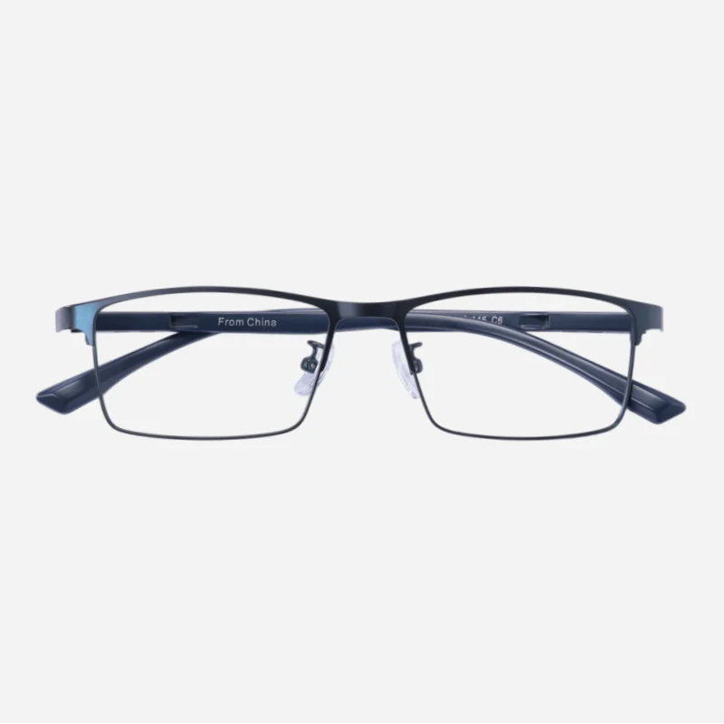 Blue Light Lenses