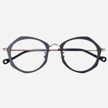 Bifocal Lenses